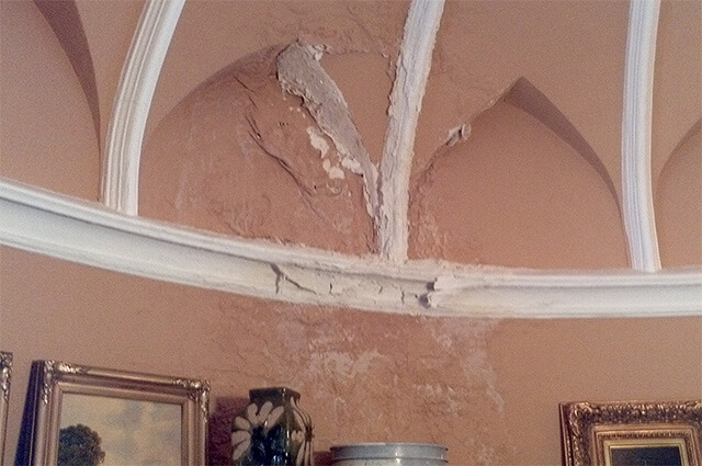 Before Ladd Plastering, LLC.