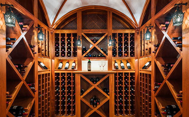 Wine Cellar