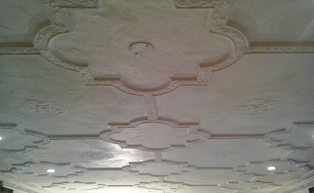 Decorative Plaster